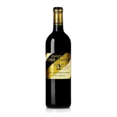Pessac Lognan - Ch¢teau Latour-Martillac Primeur 2020