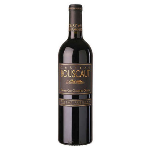Pessac Leognan - Ch¢teau Bouscaut Primeur 2020