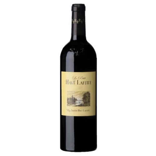 Pessac Leognan - Ch¢teau Petit Smith Haut Laffite primeur 2020