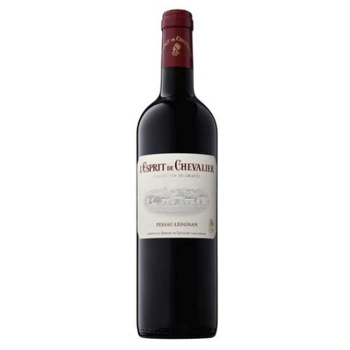 Pessac Leognan - L'Esprit de Chevalier Primeur 2020
