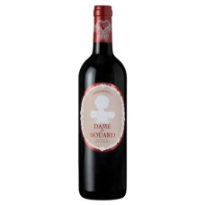 Saint Emilion - La Dame de Bo¼ard Primeur 2020