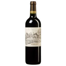 Margaux - Ch¢teau Durfort Vivens 2015