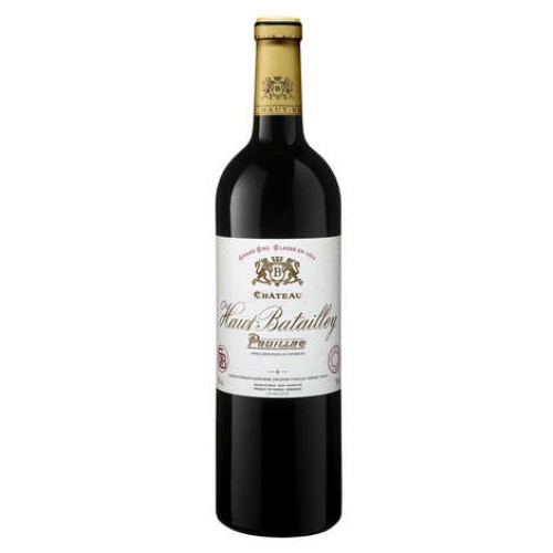Ch¢teau Haut-Batailley 2015