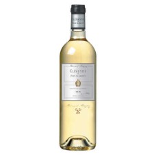 Pessac-Leognan - Clmentin de Pape Clment Blanc 2016