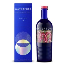 Waterford The Cuve Irish Single Malt Whisky - 50%