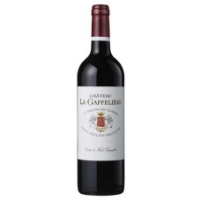 Saint-Emilion Grand Cru - Ch¢teau La Gaffelire 2016