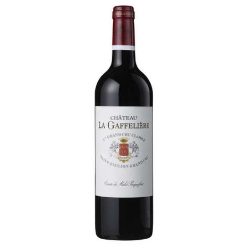 Saint-Emilion Grand Cru - Ch¢teau La Gaffelire 2016