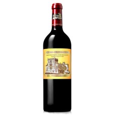 Saint Julien - Castle Ducru Beaucaillou 2015