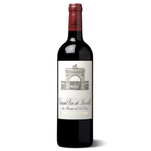 Saint Julien - Ch¢teau Loville Las Cases 2015
