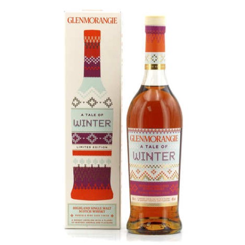 Glenmorangie Limited Edition 