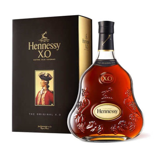 Hennessy XO Cognac