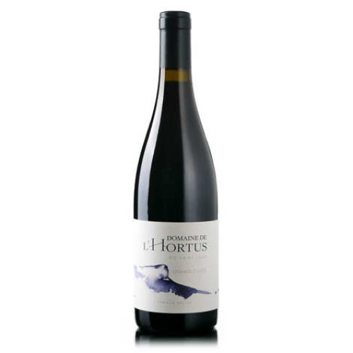 Domaine de l'Hortus red 