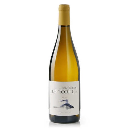 Bergerie de l'Hortus white 