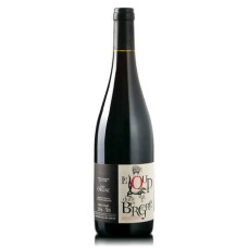 Le Loup dans la Bergerie - Red wine PGI Pays de l'Hrault 12.5%