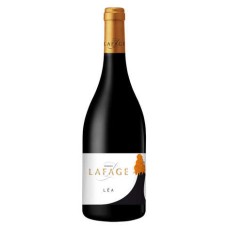 Lafage La - Red wine C´tes Catalanes