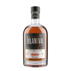 Distillerie Castan Vilanova "Berbie" - 43 % Single Malt