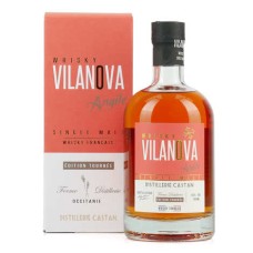 Whisky Vilanova 