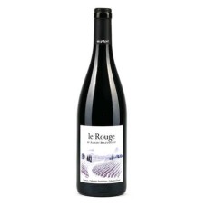 Le Rouge d'Alain Brumont - Red wine from the South West AOP Madiran