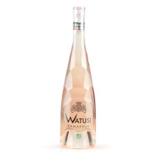 Puech Haut Watusi - Vin ros organic 13%
