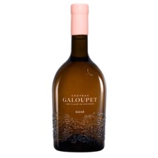 Ch¢teau Galoupet - Ros Wine From Provence 2021