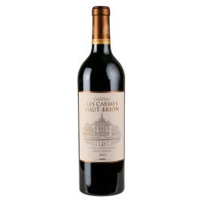 Ch¢teau des Carmes Haut brion 2021 Primeur - Pessac Leognan