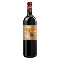 Saint Julien - Castle Ducru Beaucaillou Primeur 2021