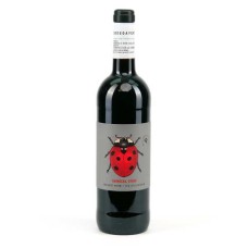 Bodegas Verde Red, PDO Organic Carinena