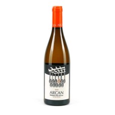 White Wine Arcan, PDO Rias Baixas