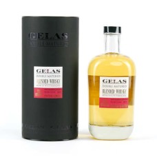 Whisky Original - Gelas
