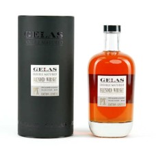 Whisky PX - Gelas