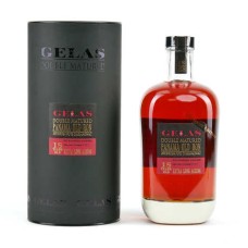 Rum Gelas Panama 18 years