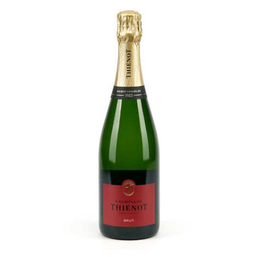 Thinot Brut Champagne