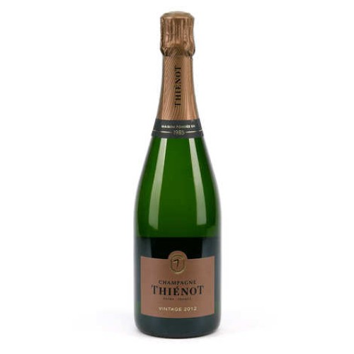 Thinot Brut Champagne Vintage 2012