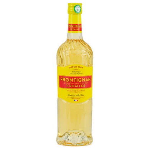 Frontignan Premier
