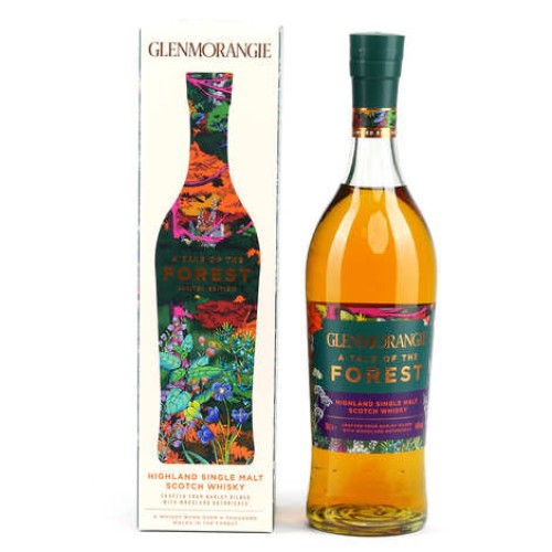 Glenmorangie Limited Edition 