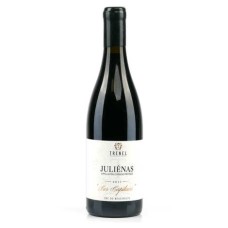 Red wine Julinas Les Capitans