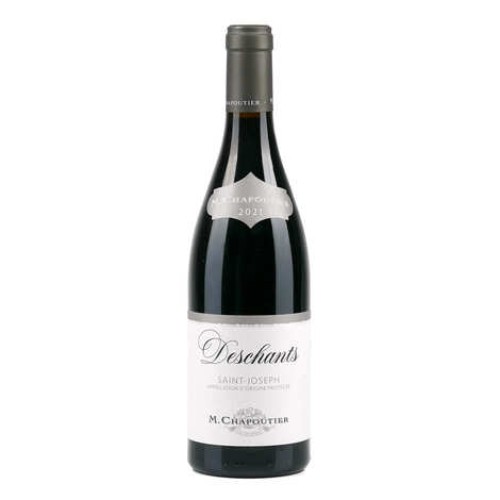 Red wine Saint-Joseph Dechants