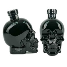 Vodka Crystal Head Onyx