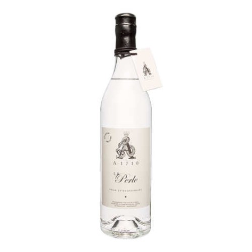 A1710 La Perle - White Rum from Martinique - 54.5%
