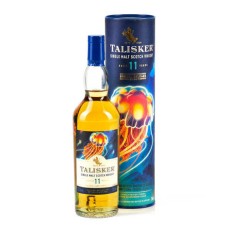 Talisker 11 years old Special Release 2022 Single Malt Whisky 55.1%