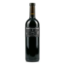 Lullier - Red Wine from Switzerland - Ch¢teau l'Evªque