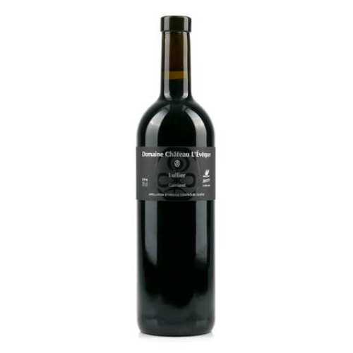 Lullier - Red Wine from Switzerland - Ch¢teau l'Evªque