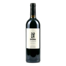 Tushpa - Red Wine from Armenia