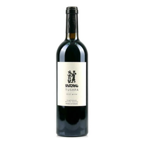 Tushpa - Red Wine from Armenia
