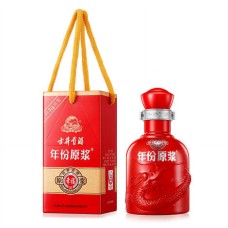 Baijiu - Gu Jing Gong Happiness 45% - Mini