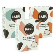 Baru marshmallow discovery assortment