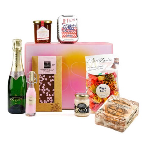 Valentine's Day Gift Set 
