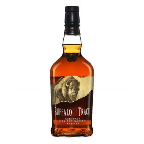 Buffalo Trace whiskey 90 proof - 45%