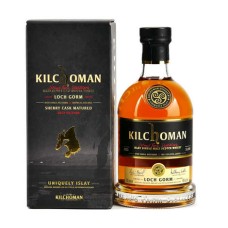 Whisky Kilchoman Loch Gorm - Edition 2023 46%.