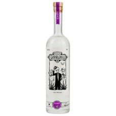 Mezcal "Espadin" - Agave alcohol 46.